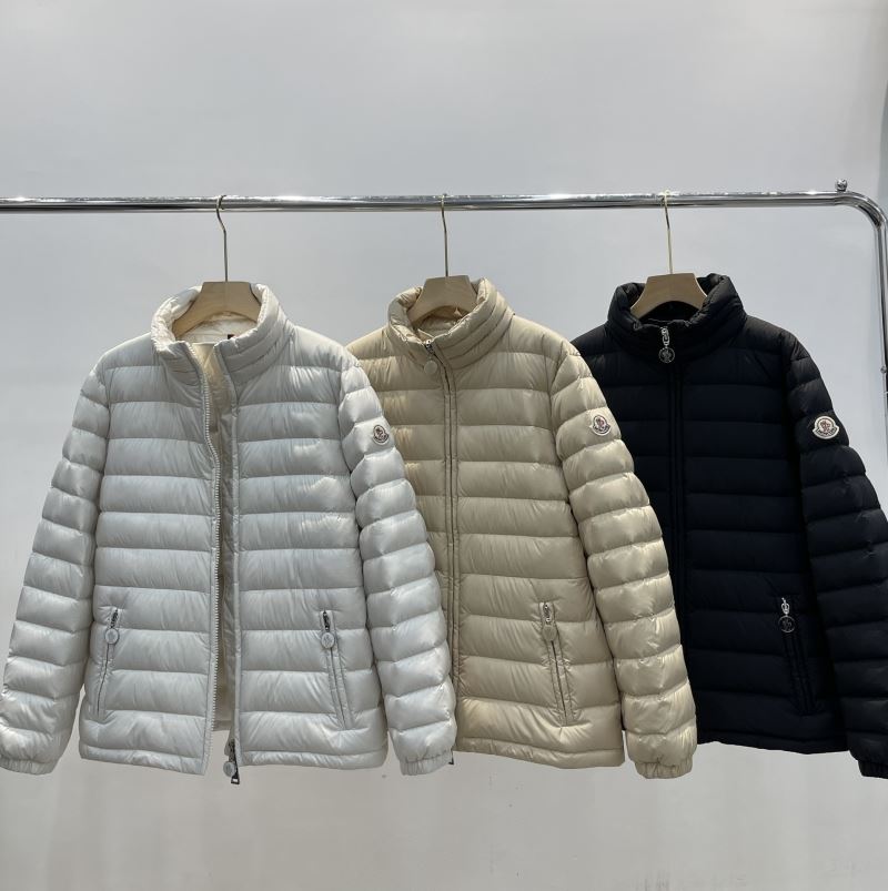 Moncler Down Jackets